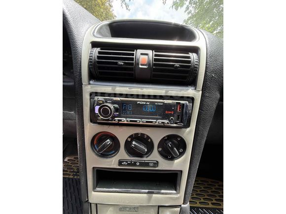 OPEL ASTRA CD HECBEK DEGİŞENSİZ 