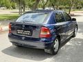 OPEL ASTRA CD HECBEK DEGİŞENSİZ 