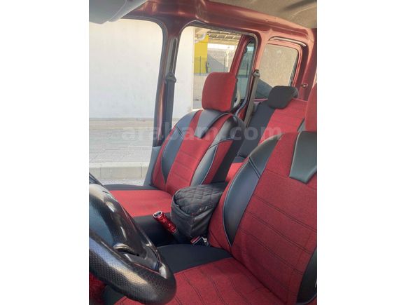 Sahibinden Renault Kangoo Multix 1.5 dCi Authentique 2005 Model 