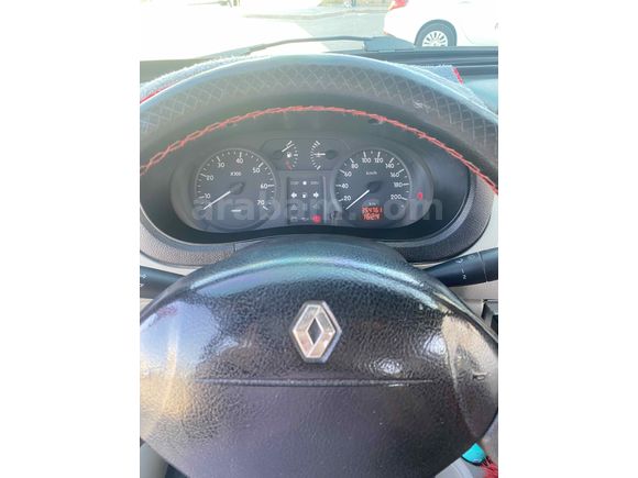 Sahibinden Renault Kangoo Multix 1.5 dCi Authentique 2005 Model 