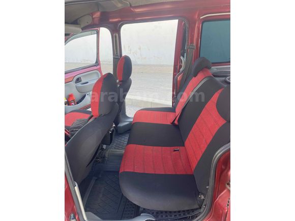 Sahibinden Renault Kangoo Multix 1.5 dCi Authentique 2005 Model 