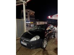 Sahibinden Fiat Punto 1.3 Multijet Dynamic 2007 Model 