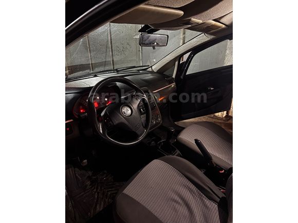 Sahibinden Fiat Punto 1.3 Multijet Dynamic 2007 Model 