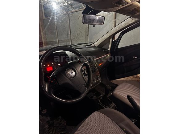 Sahibinden Fiat Punto 1.3 Multijet Dynamic 2007 Model 