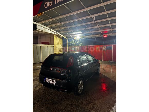 Sahibinden Fiat Punto 1.3 Multijet Dynamic 2007 Model 