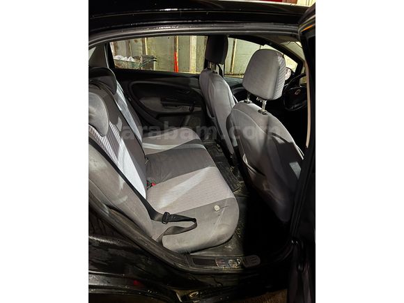 Sahibinden Fiat Punto 1.3 Multijet Dynamic 2007 Model 
