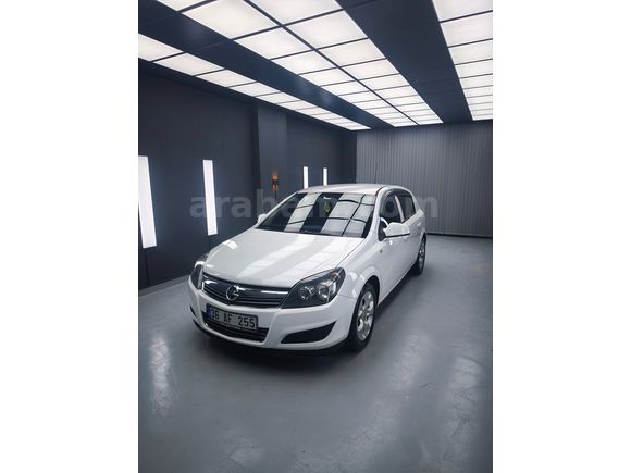 Sahibinden Opel Astra 1.6 Essentia 2013 Model