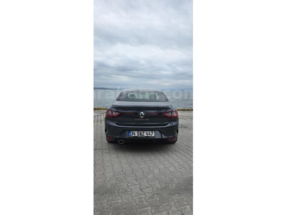 Sahibinden Renault Megane 1.3 TCe Joy 2020 Model