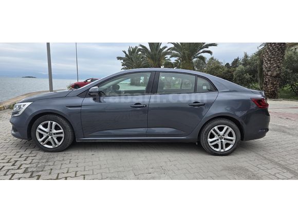 Sahibinden Renault Megane 1.3 TCe Joy 2020 Model
