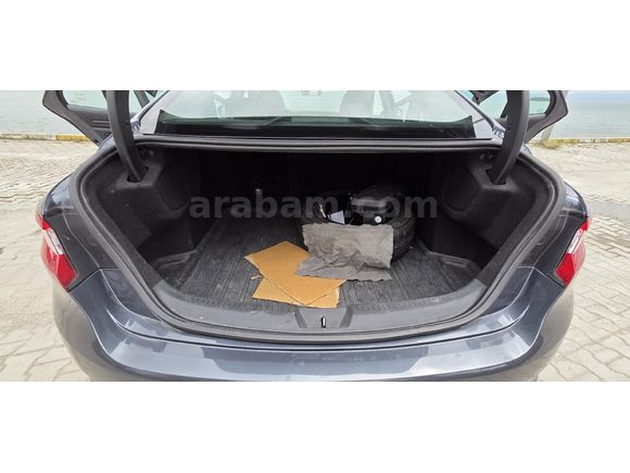 Sahibinden Renault Megane 1.3 TCe Joy 2020 Model