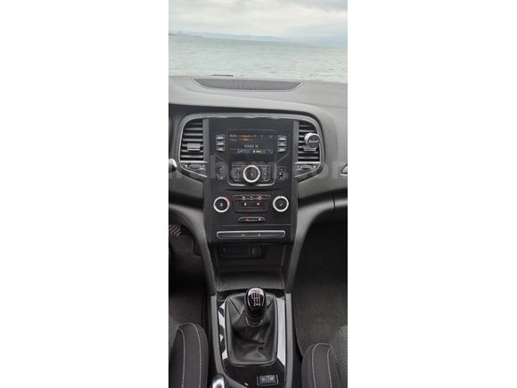 Sahibinden Renault Megane 1.3 TCe Joy 2020 Model
