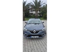 Sahibinden Renault Megane 1.3 TCe Joy 2020 Model
