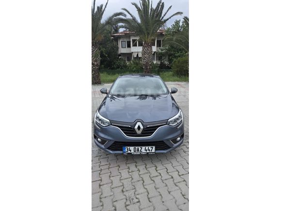 Sahibinden Renault Megane 1.3 TCe Joy 2020 Model