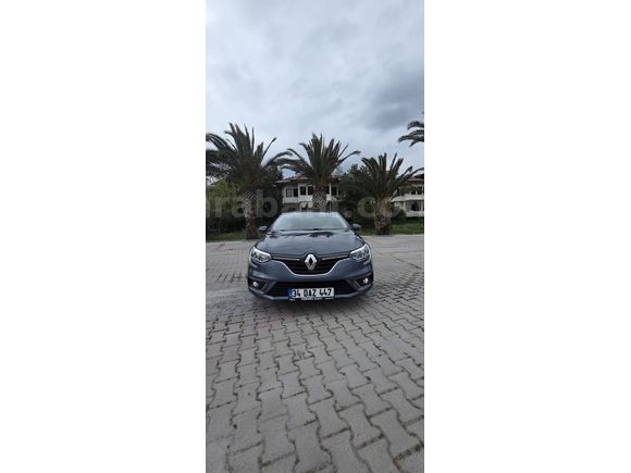 Sahibinden Renault Megane 1.3 TCe Joy 2020 Model