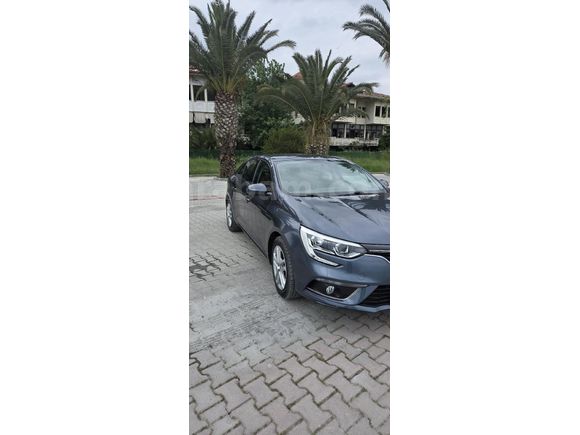 Sahibinden Renault Megane 1.3 TCe Joy 2020 Model