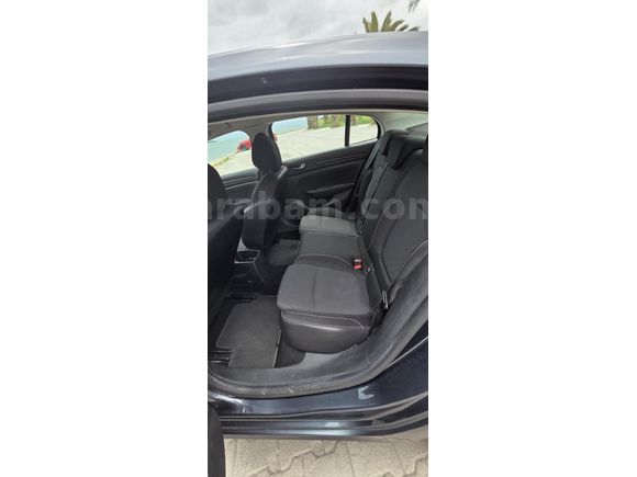 Sahibinden Renault Megane 1.3 TCe Joy 2020 Model