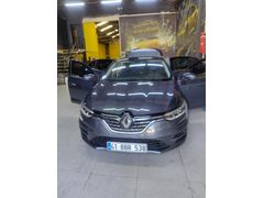 Sahibinden Renault Megane 1.3 TCe Icon 2023 Model