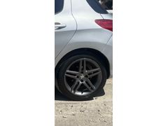 PEUGEOT ORJİNAL SİYAH JANT 308 307 207 vs 
