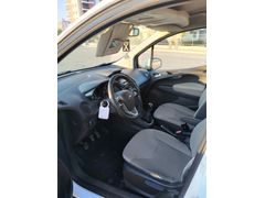 Sahibinden Ford Tourneo Courier 1.6 TDCi Titanium 2015 Model 