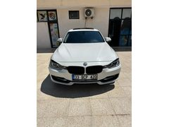Sahibinden BMW 3 Serisi 320d Sport Line 2012 Model 