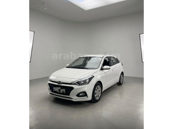 Sahibinden Hyundai i20 1.4 MPI Jump 2019 Model