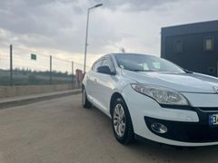 Sahibinden Renault Megane 1.5 dCi Extreme 2012 Model 