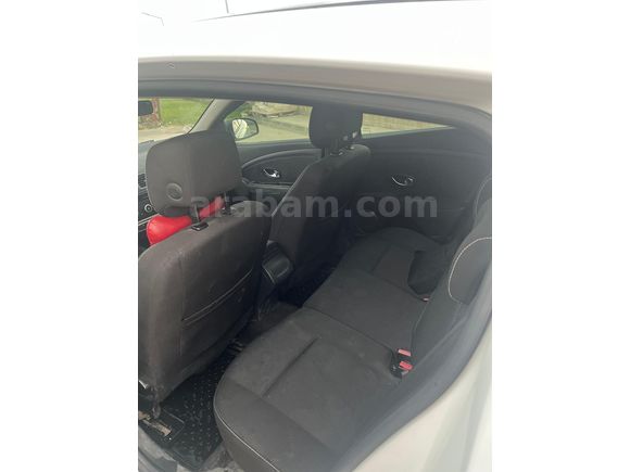 Sahibinden Renault Megane 1.5 dCi Extreme 2012 Model 