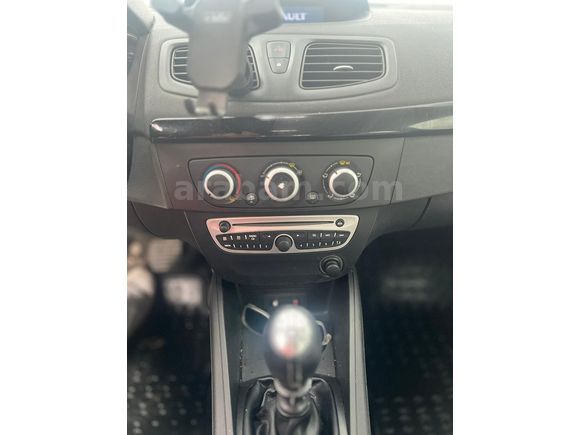 Sahibinden Renault Megane 1.5 dCi Extreme 2012 Model 