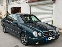 EMSALSİZ KEDiGÖZ MERCEDES BURSA
