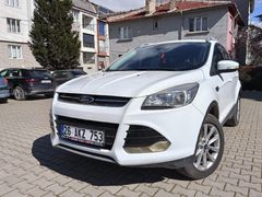 Sahibinden Ford Kuga 1.5 EcoBoost Titanium 2015 Model OTOMATİK
