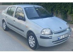 Hatasız/Boyasız/Değişensiz/Hasar Kayıtsız/Renault CLİO /Klimalı