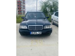 Sahibinden Mercedes - Benz C 180 Esprit 1994 Model otomatik