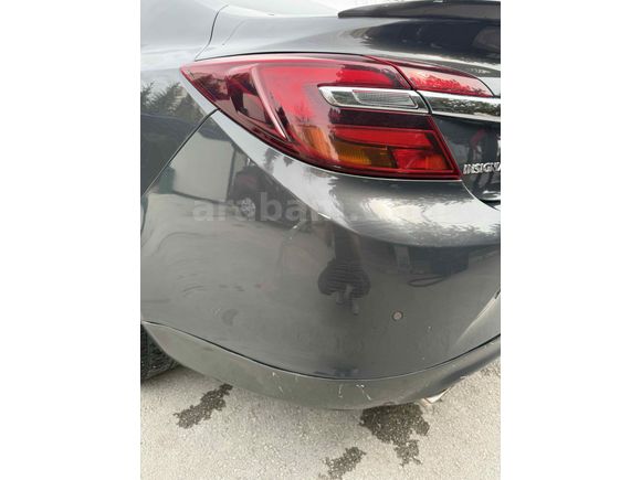 Sahibinden Opel Insignia 1.6 T Cosmo 2013 Model 