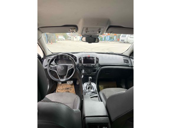 Sahibinden Opel Insignia 1.6 T Cosmo 2013 Model 