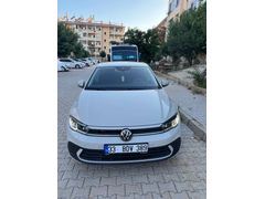 Sahibinden Volkswagen Polo 1.0 Life 2025 Model Mersin 6.200 km Gri