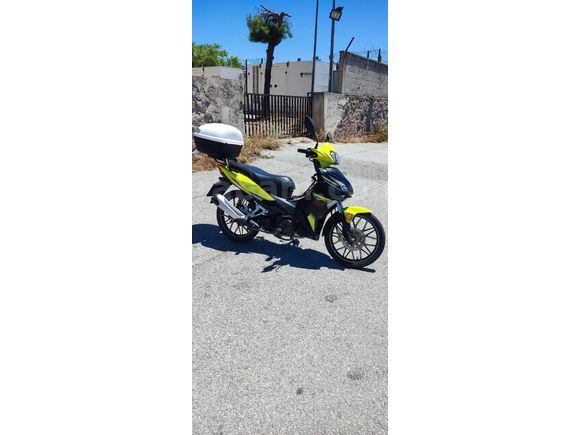 Sahibinden RKS Rodos 50
