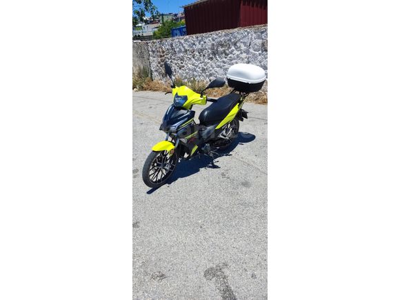 Sahibinden RKS Rodos 50