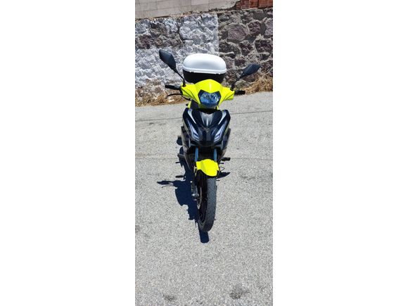 Sahibinden RKS Rodos 50