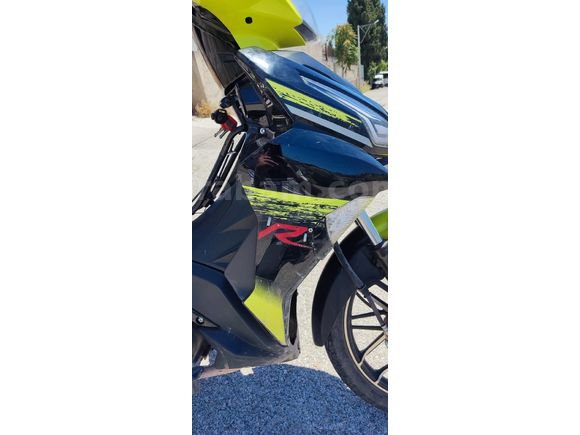 Sahibinden RKS Rodos 50