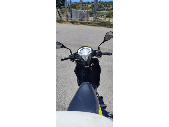 Sahibinden RKS Rodos 50