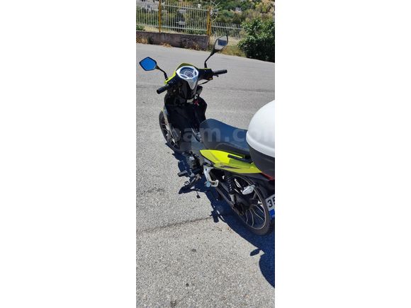Sahibinden RKS Rodos 50