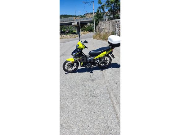Sahibinden RKS Rodos 50