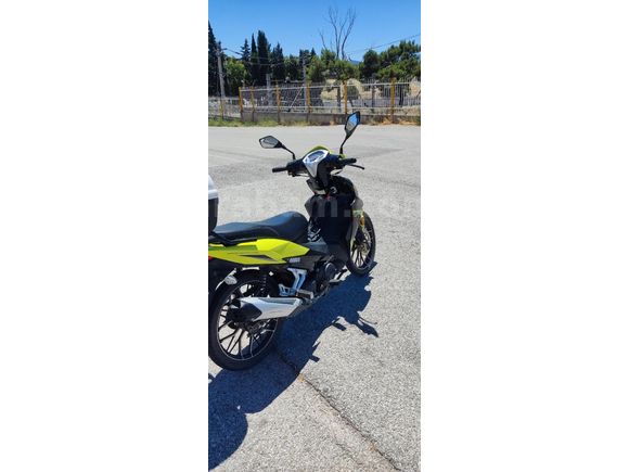 Sahibinden RKS Rodos 50