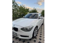Sahibinden BMW 1 Serisi 116i Comfort 2012 Model  126.800 km Beyaz