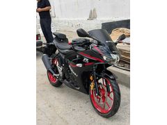 Sahibinden Suzuki GS125R 