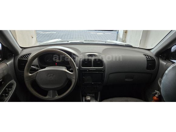 Sahibinden Hyundai Accent 1.3 Admire 2006 Model