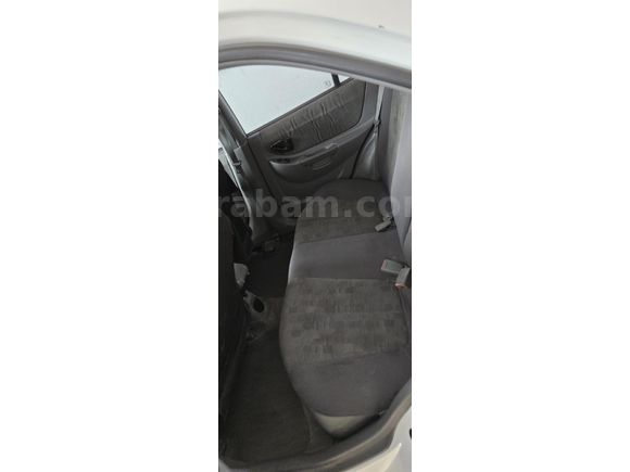 Sahibinden Hyundai Accent 1.3 Admire 2006 Model