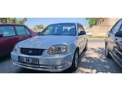 Sahibinden Hyundai Accent 1.3 Admire 2006 Model