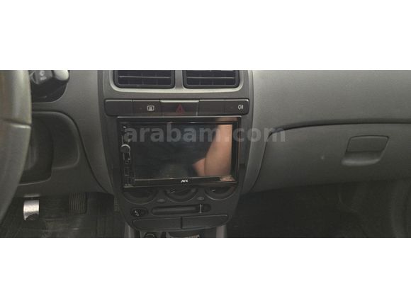 Sahibinden Hyundai Accent 1.3 Admire 2006 Model