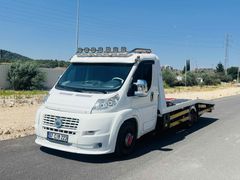 Galeriden Ticari Araçlar Oto Kurtarıcı & Taşıyıcı Tekli Araç Antalya